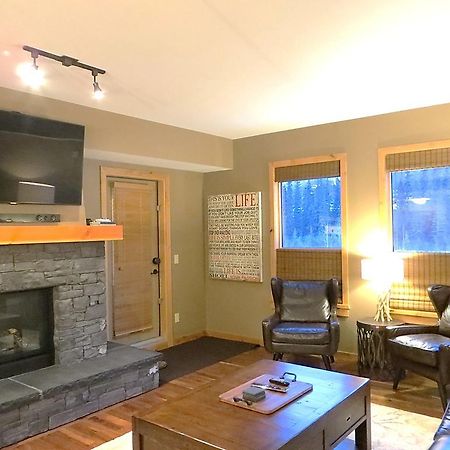 Luxury Canmore Vacations Экстерьер фото