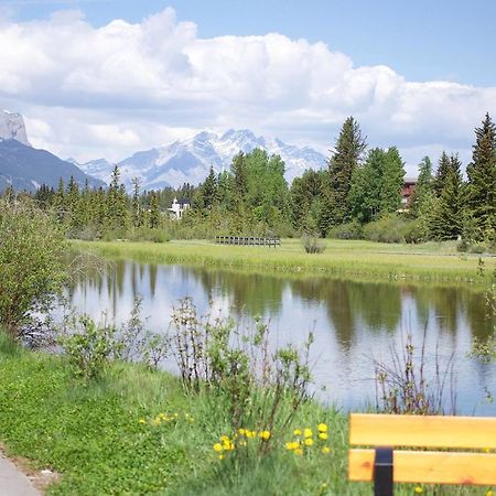 Luxury Canmore Vacations Экстерьер фото