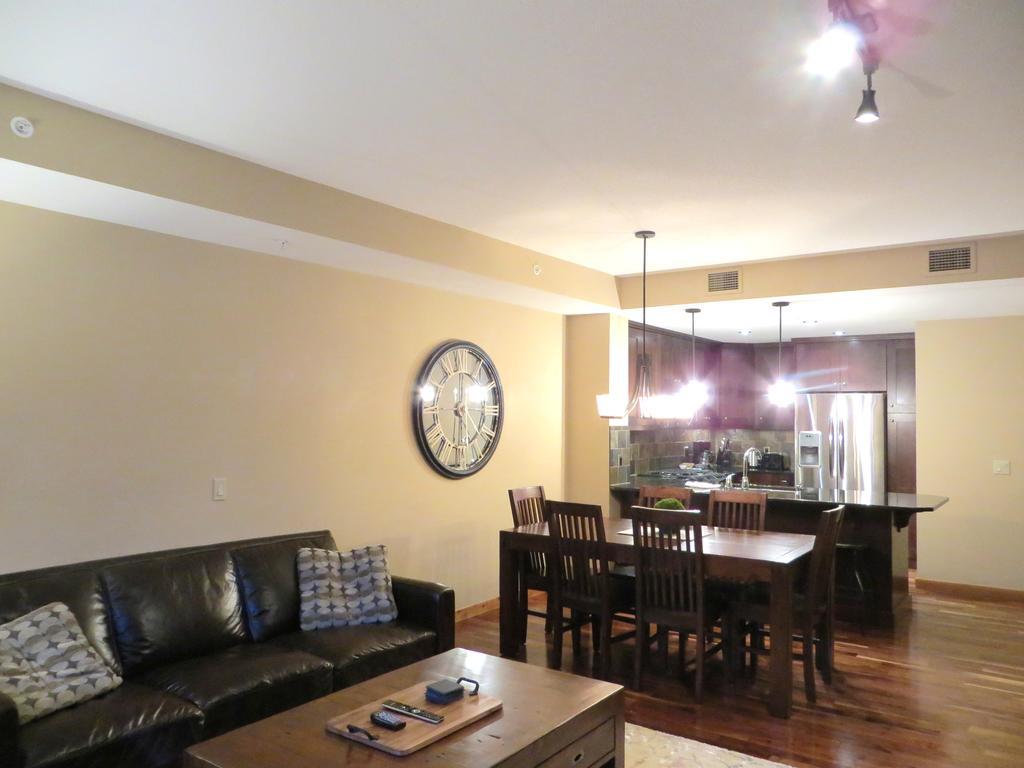 Luxury Canmore Vacations Экстерьер фото