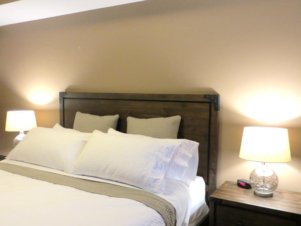 Luxury Canmore Vacations Экстерьер фото
