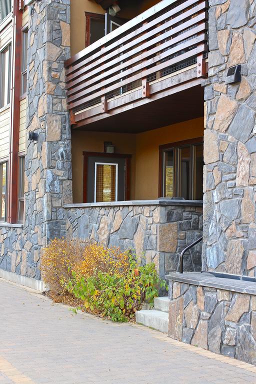 Luxury Canmore Vacations Экстерьер фото