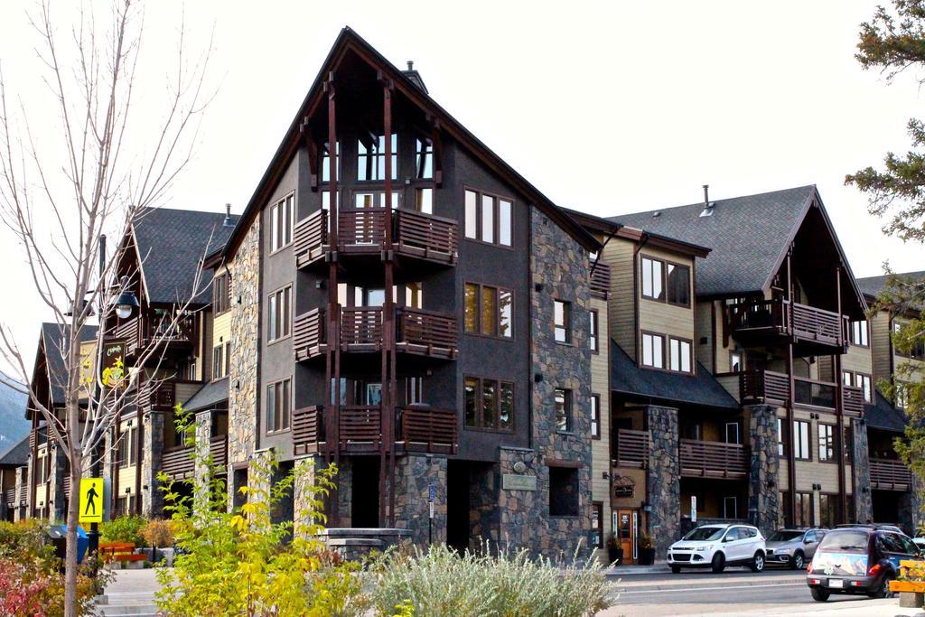 Luxury Canmore Vacations Экстерьер фото