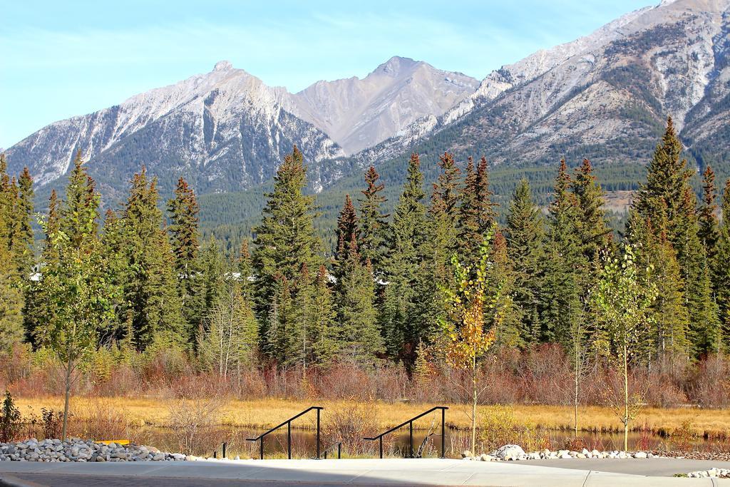 Luxury Canmore Vacations Экстерьер фото