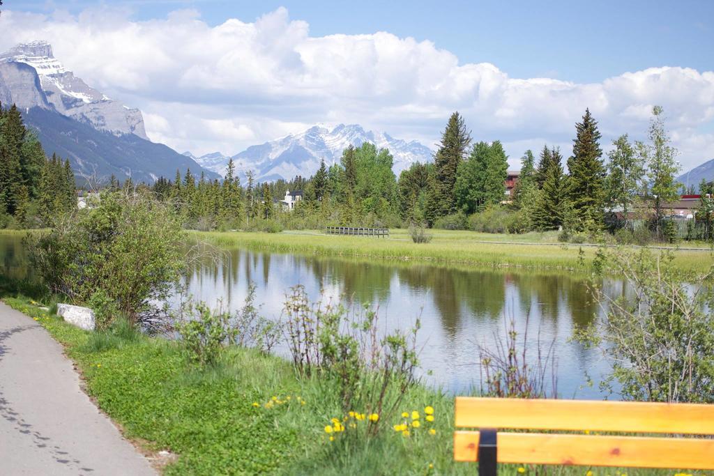 Luxury Canmore Vacations Экстерьер фото